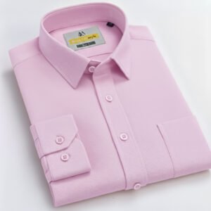 Baby Pink Color (STF)