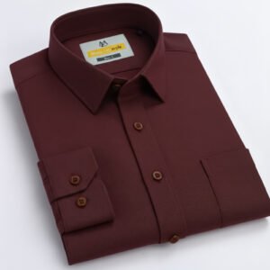 Maroon Color (STF)