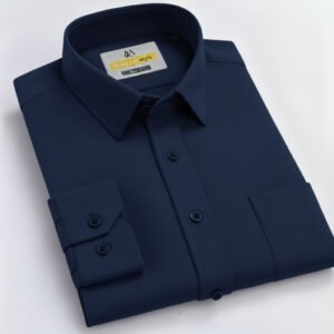 Navy Blue Color (STF)