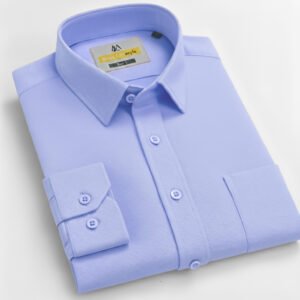 Sky Blue Color (STF)